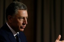 Волкер: Новые санкции подтвердили контроль РФ над оккупированным Донбассом