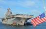 Адмирал флота США уверен — НАТО подобрало ключ к обороне Крыма и Калинингра ...