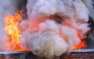 ВАЖНО: Взрыв газа в жилом доме в городе Шахты, погиб человек (+ВИДЕО, ФОТО)