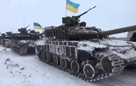 ВСУ готовят провокации в преддверии визита иностранных министров: сводка о военной ситуации в ДНР