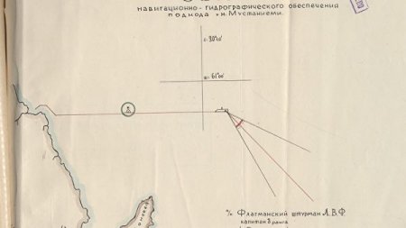 Как две советские подлодки обманули немецкий флот (ФОТО)