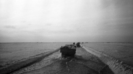 Как две советские подлодки обманули немецкий флот (ФОТО)