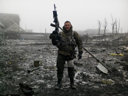 Обстановка на Донбассе после президентских выборов на Украине
