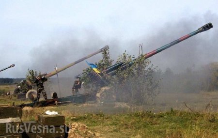В 92-й бригаде ВСУ — 14 погибших и раненых за один день: сводка с Донбасса