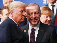 Закроет ли Эрдоган американские базы?