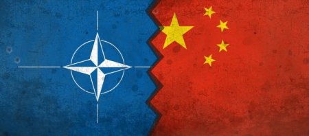 Столтенберг: Китай становится все более серьезным вызовом для НАТО