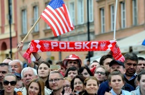 Российский взгляд на историю доводит Польшу до крайних мер