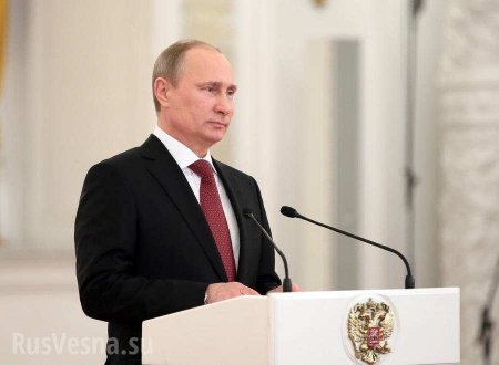 Путин утвердил новую Доктрину продовольственной безопасности