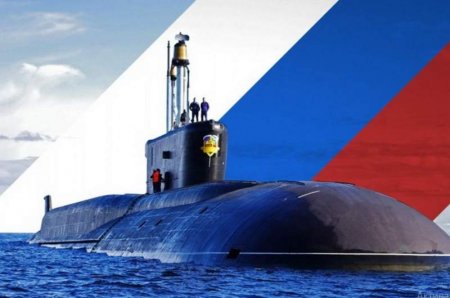 Западные эксперты восхитились разнообразием подводных сил ВМФ РФ
