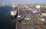 Украинские порты «распродают» иностранным компаниям