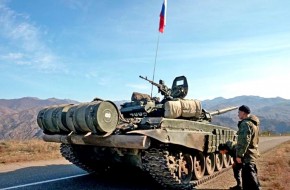 Раздел Карабаха может стать сценарием для Донбасса и Приднестровья