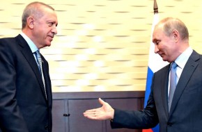 Турция сделала России интригующее предложение по Кавказу