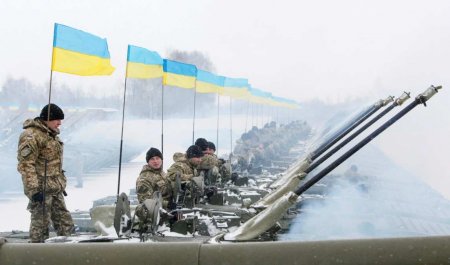Неутешительные итоги первой недели нового года: сводка с Донбасса