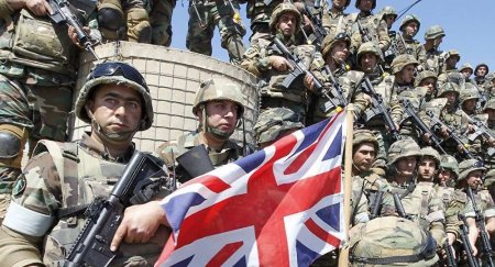 MI6 не справились, теперь очередь спецназа: Британия против «ЧВК Вагнера»