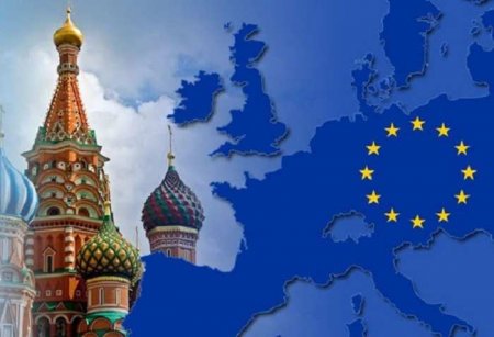 Европа сделала очень грубое заявление в адрес России | Русская весна