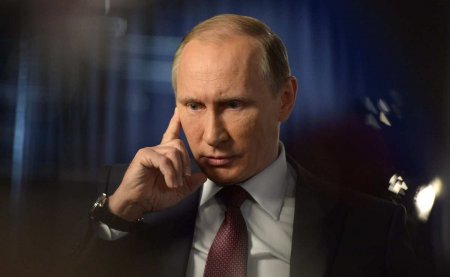 Путин прокомментировал трагедию в Казани (ВИДЕО)