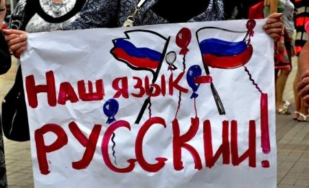 «Это нужно прекращать»: Арестович выступил с неожиданным заявлением о русскоязычных украинцах (ВИДЕО)