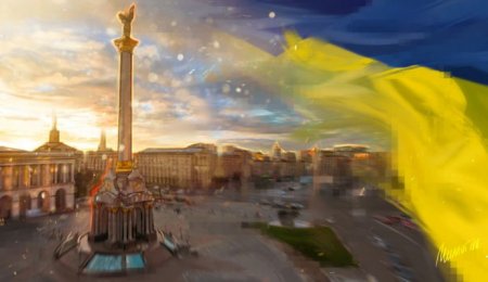 МИД Украины выступил с угрозами в адрес России и призвал Белоруссию отказаться от поддержки политики Москвы