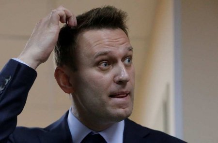 СРОЧНО: В отношении Навального, Волкова и Жданова возбуждено новое уголовное дело