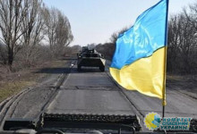 ВСУ захватили село в ДНР, прикрывшись гуманитарной миссией