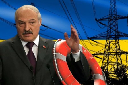 В Белоруссии срочно всё сломалось: нефтепровод и внезапно отключился блок АЭС, импорт электроэнергии на Украину остановлен и