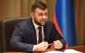 Пушилин заявил о готовности ДНР к химатаке со стороны Киева