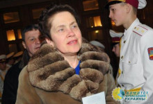 Похороненная СМИ жена Януковича успешно занимается бизнесом в Севастополе и ...