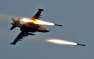 Штурмовики Су-25 ВКС России уничтожают военные объекты на Украине: кадры бо ...