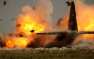 Страшные кадры: момент падения самолёта Ил-76 и первые минуты после катастр ...