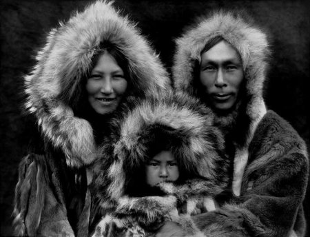 США причислили коренные народы Арктики к русским