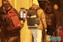Украинские проститутки уверенно захватывают европейский рынокотобрали в Скандинавии первенство у румынок