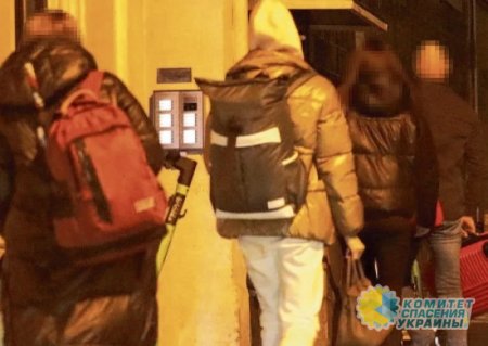 Украинские проститутки уверенно захватывают европейский рынокотобрали в Скандинавии первенство у румынок