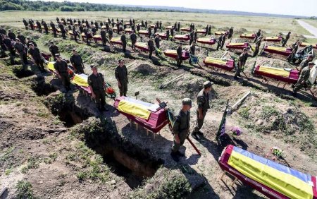 Украинская власть сама решила вынести пленным «азовцам» смертный приговор — Слуцкий (ВИДЕО)