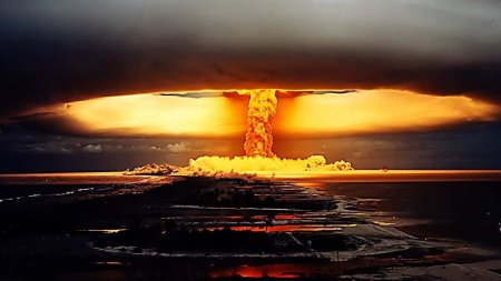 Генсек ООН: От ядерного уничтожения мир отделяет один просчёт
