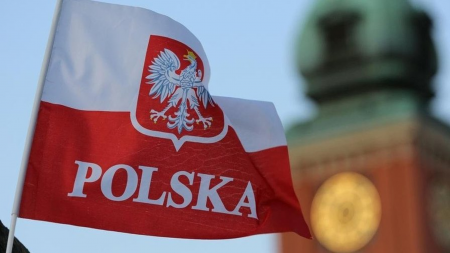Польша требует от ФРГ компенсации $1,3 трлн нанесенного нацистами в войну у ...