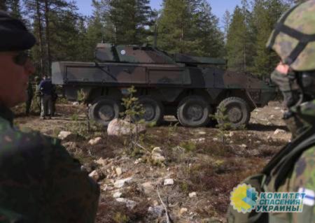 Финляндия предоставит Украине новый пакет военной помощи