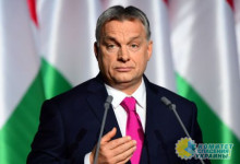 Венгрия не заинтересована в прекращении экономических связей с РФ