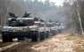 Leopard — это танки для наступления, и Германия должна быть осторожна, — ми ...