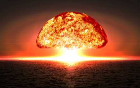 Стрелки часов Судного дня рекордно близко подошли к ядерной полуночи