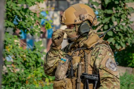 Теракт, в котором погиб военкор Татарский, был спланирован украинскими спецслужбами, — НАК