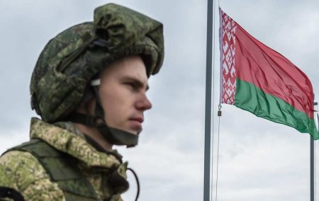 Ситуация на границе с Белоруссией накаляется: Литва перекрыла движение на п ...