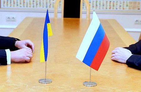 Германии убеждает Украину, что текущая ситуация «является успешной»
