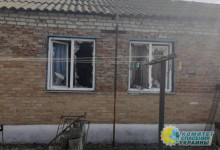 ВСУ убили мирную жительницу в Белгородской области