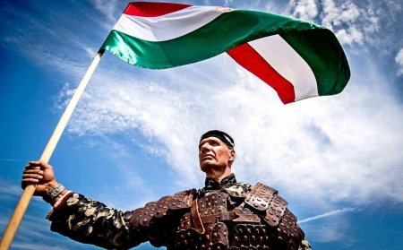 Венгрия: первому президенту-женщине пришлось подать в отставку