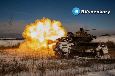 Штурм Авдеевки: Армия России продолжает замыкать котёл вокруг укрепрайона «Зенит» (КАРТА)
