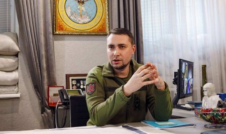 Буданов признал катастрофическое положение ВСУ на фронте