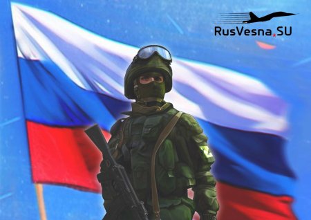 Престиж профессии военного вырос в России в три раза за 14 лет — впечатляющие цифры (ФОТО)