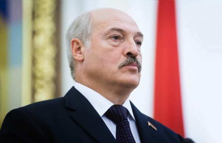 Украина превратилась в полигон для ядерных держав, — Лукашенко